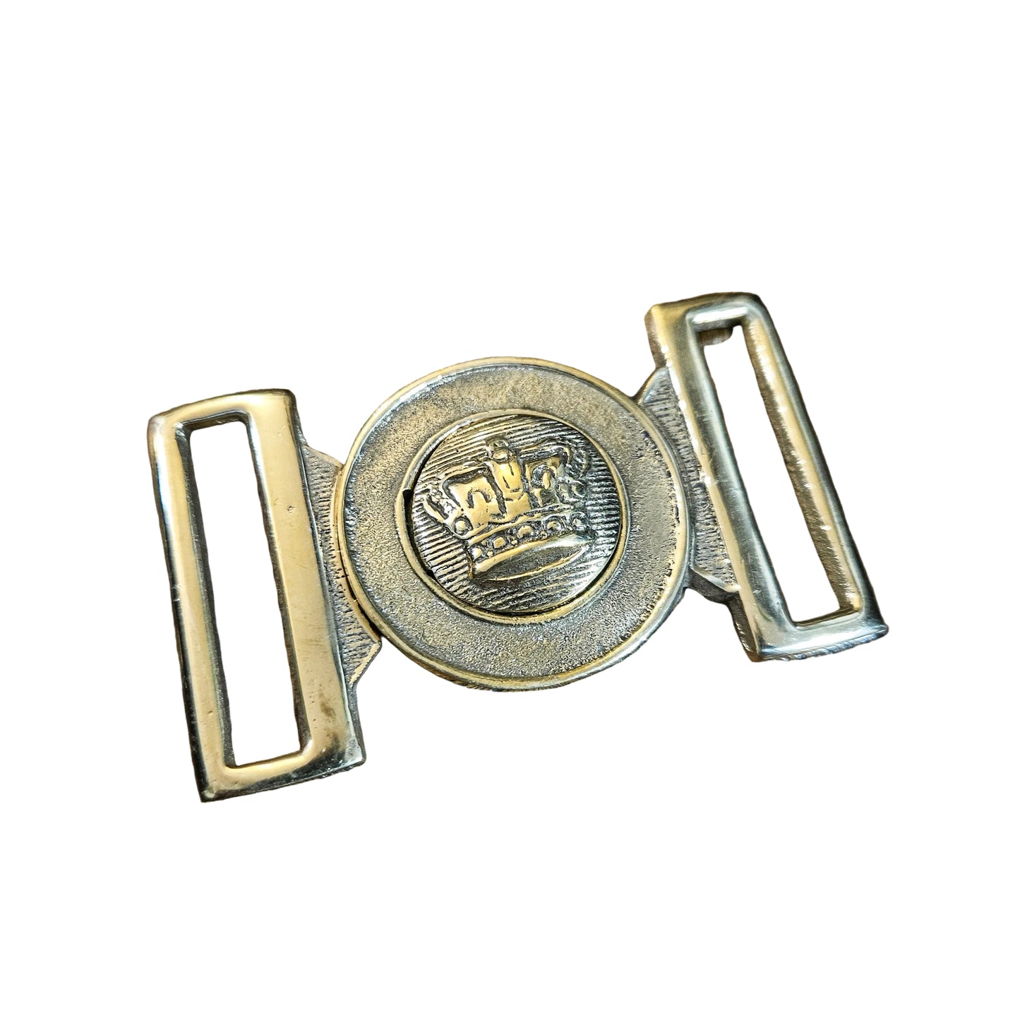 Simple Rifle Regiment Snake Belt