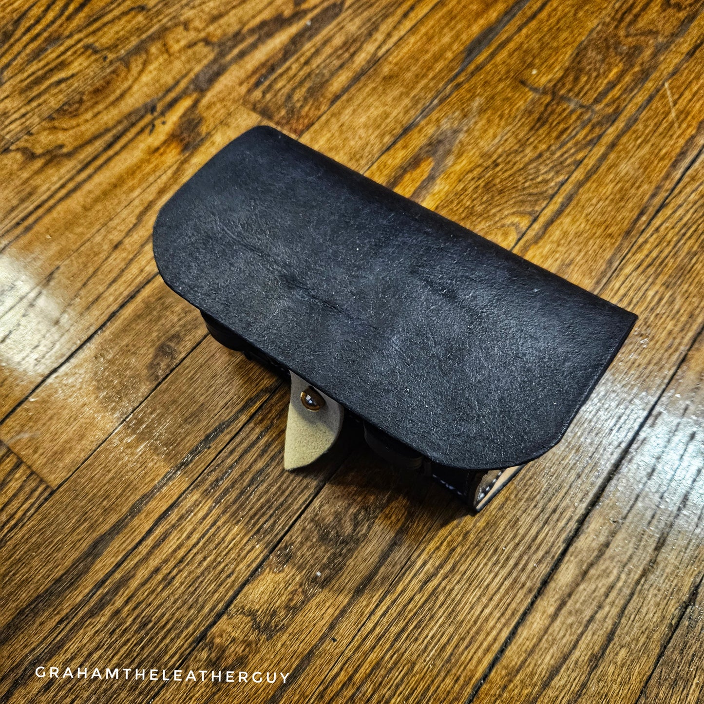 Snider 50 Round Pouch w/ Strap