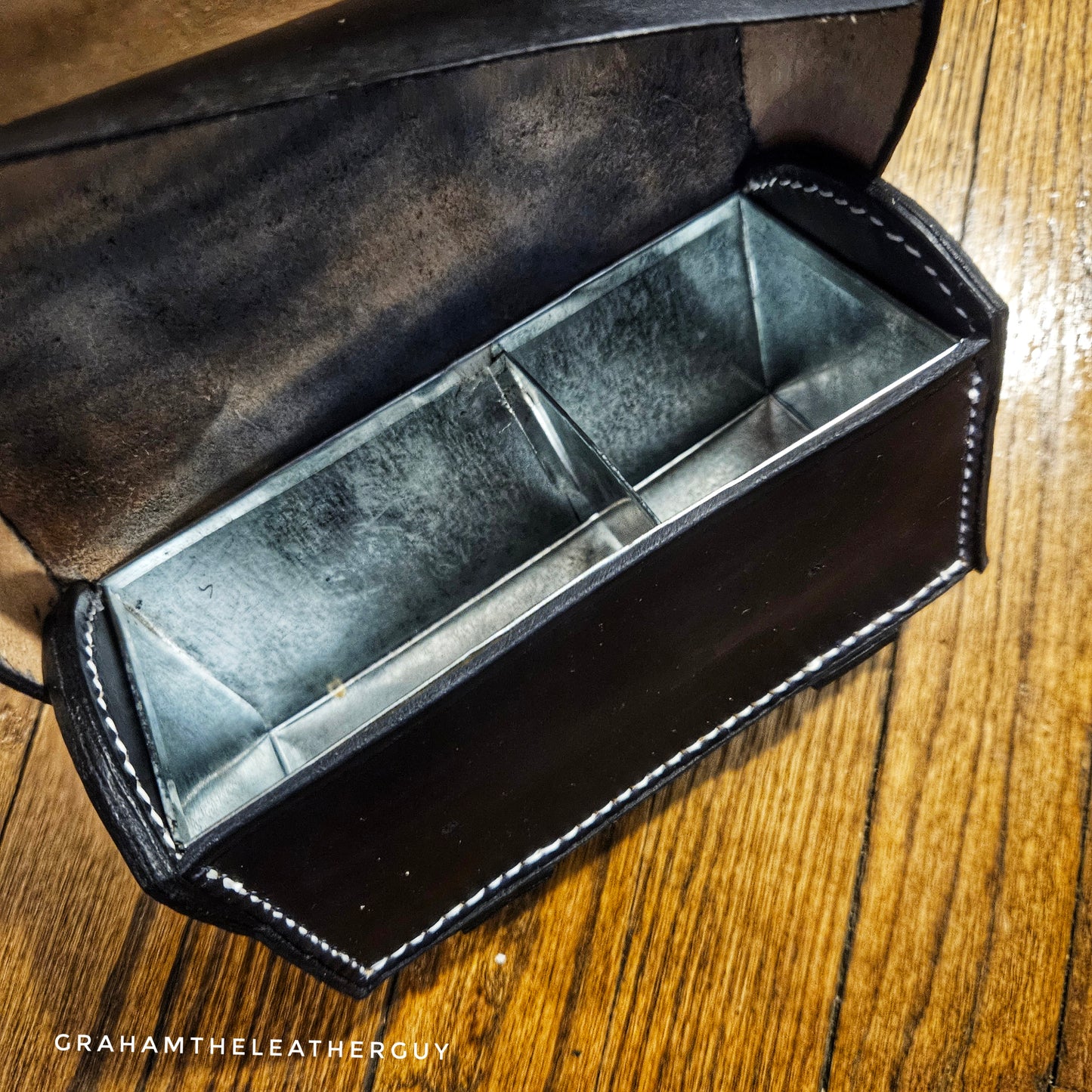 Snider 50 Round Pouch w/ Strap
