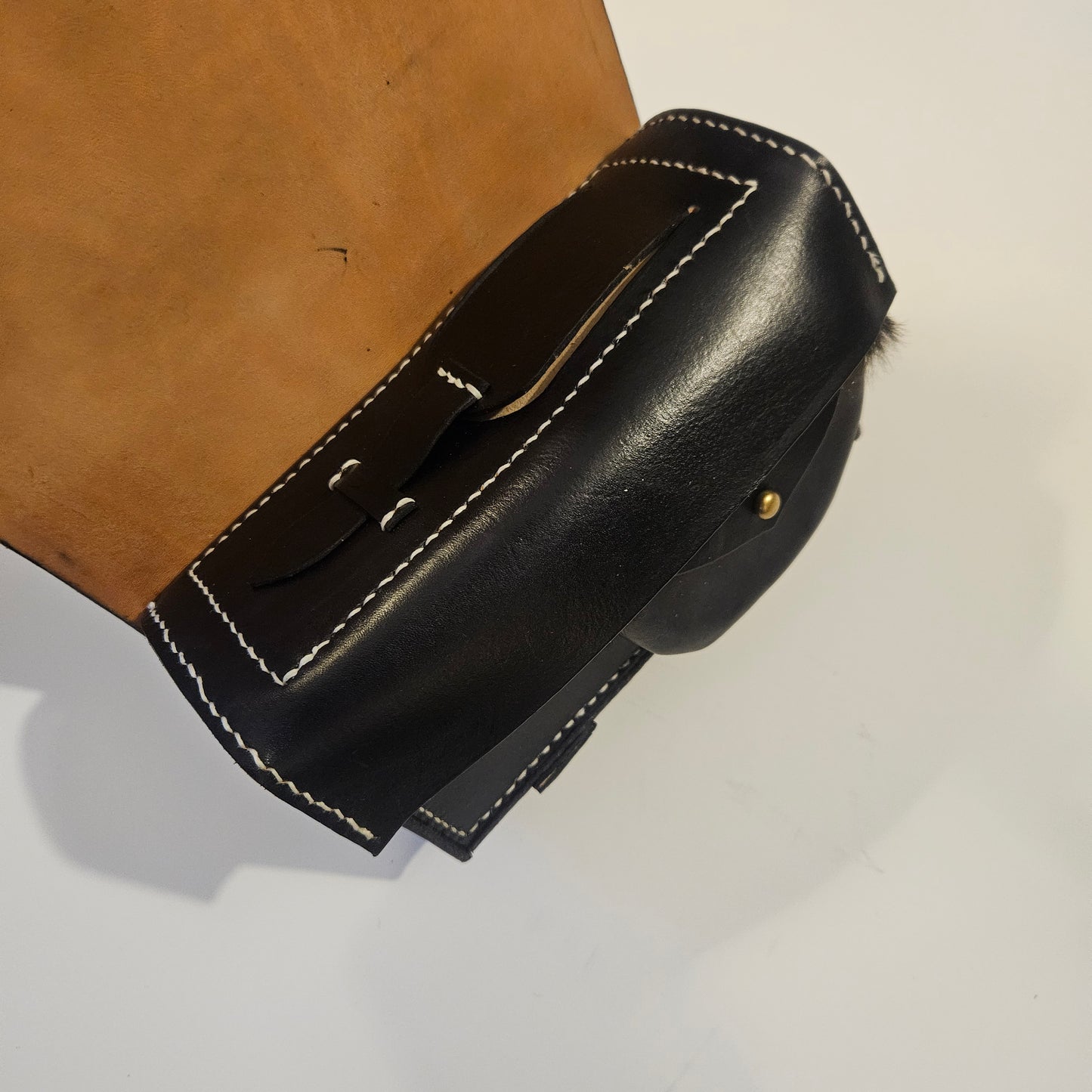 P53 Enfield Cartridge box