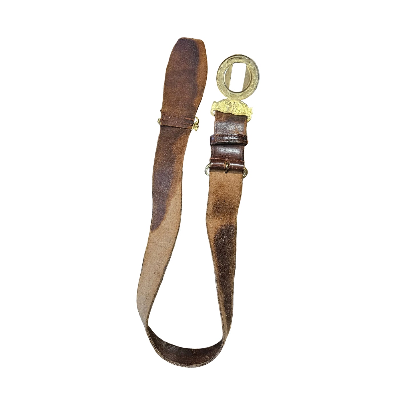 WW2 Canadian Nursing Sisters belt 9 - 44
