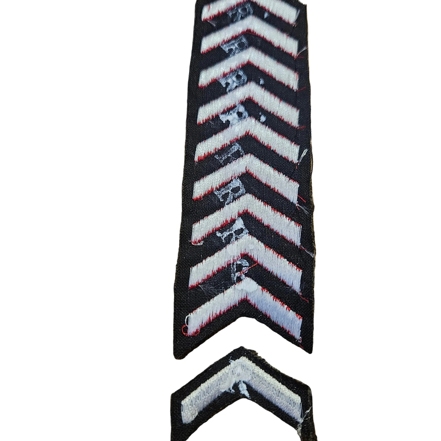 Reproduction Overseas stripes