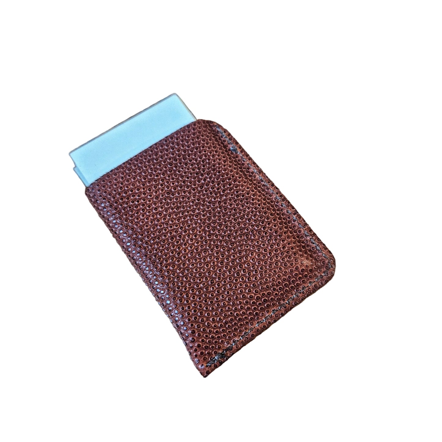 Simple card wallet