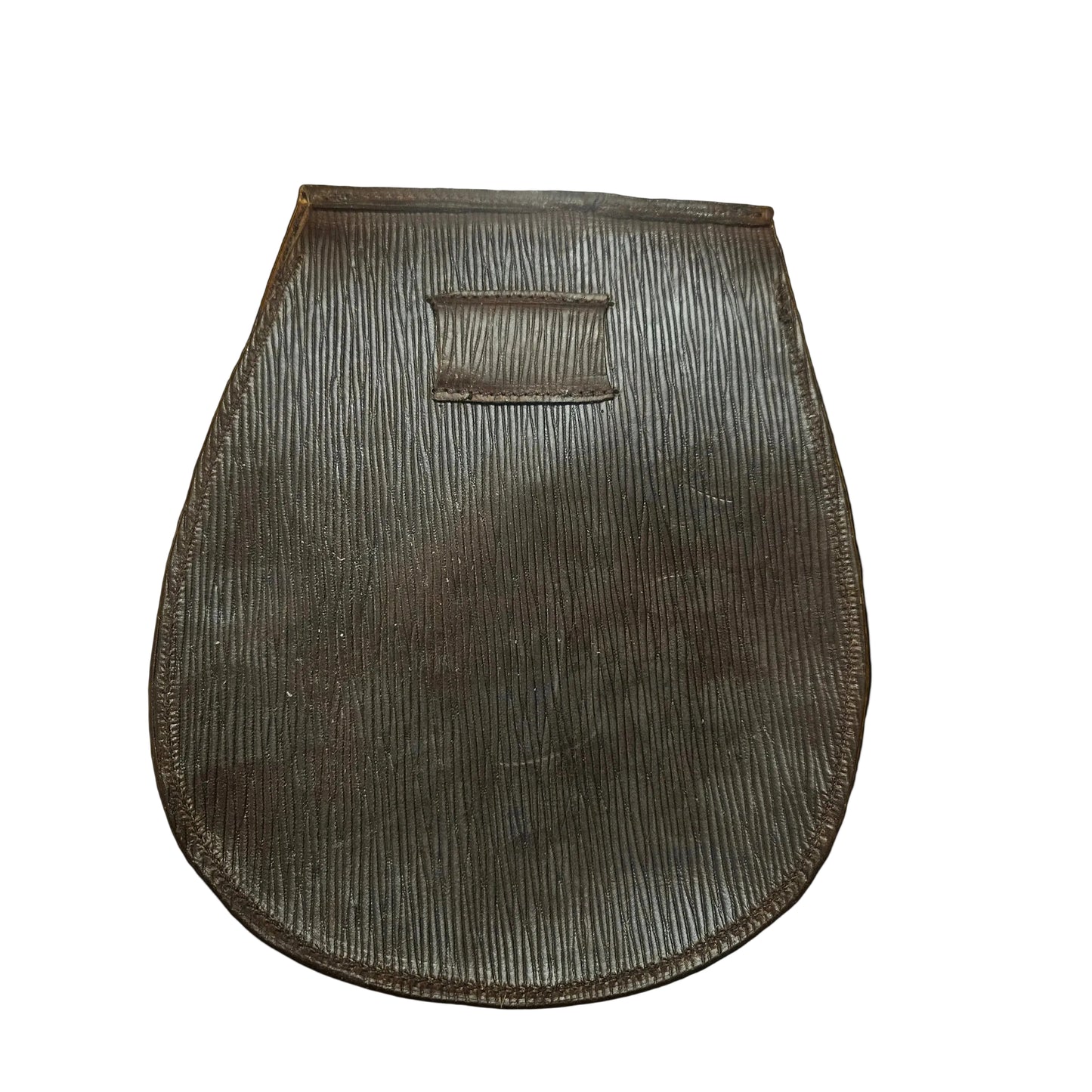 Embossed Leather Day Sporran