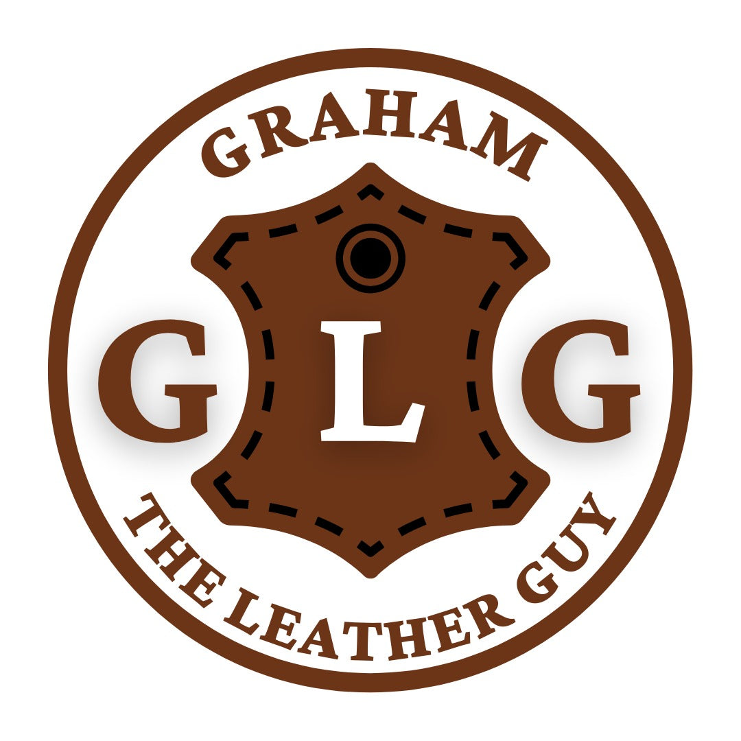 Welcome to www.grahamtheleatherguy.com