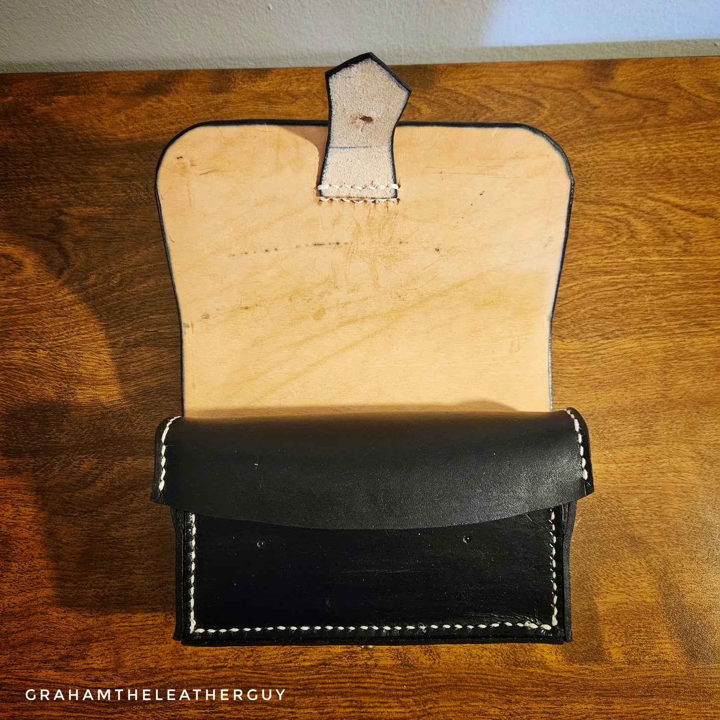 1855 Expense Pouch