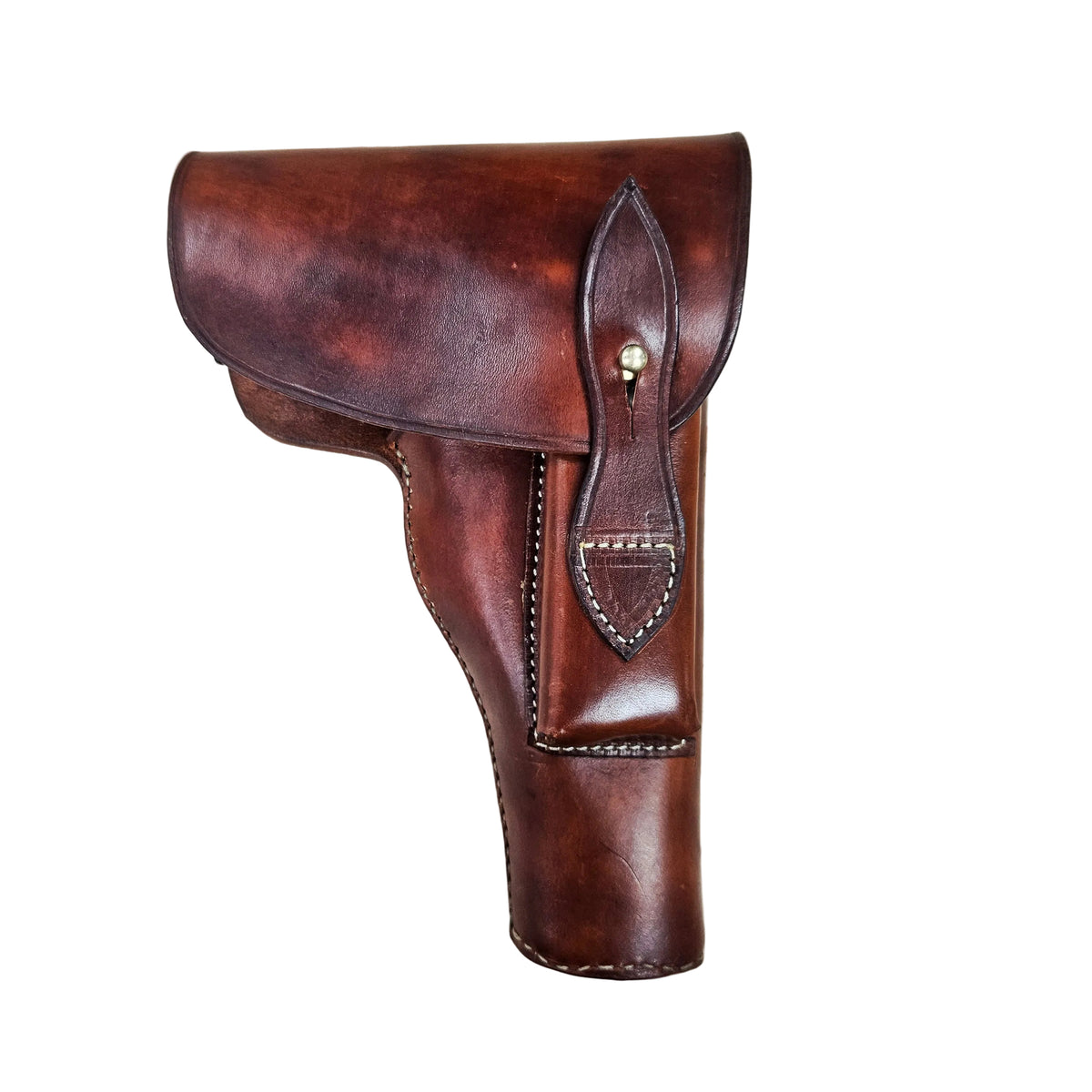 WW1 British Officers 1911holster leather