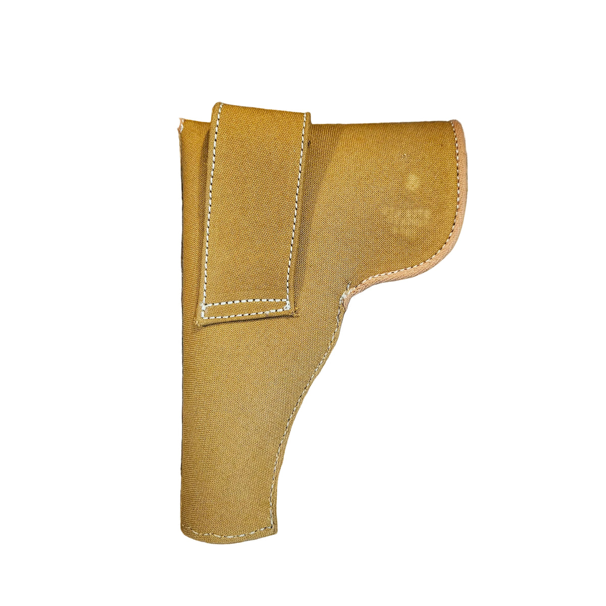 1911 Canvas WW1 British Officers holster