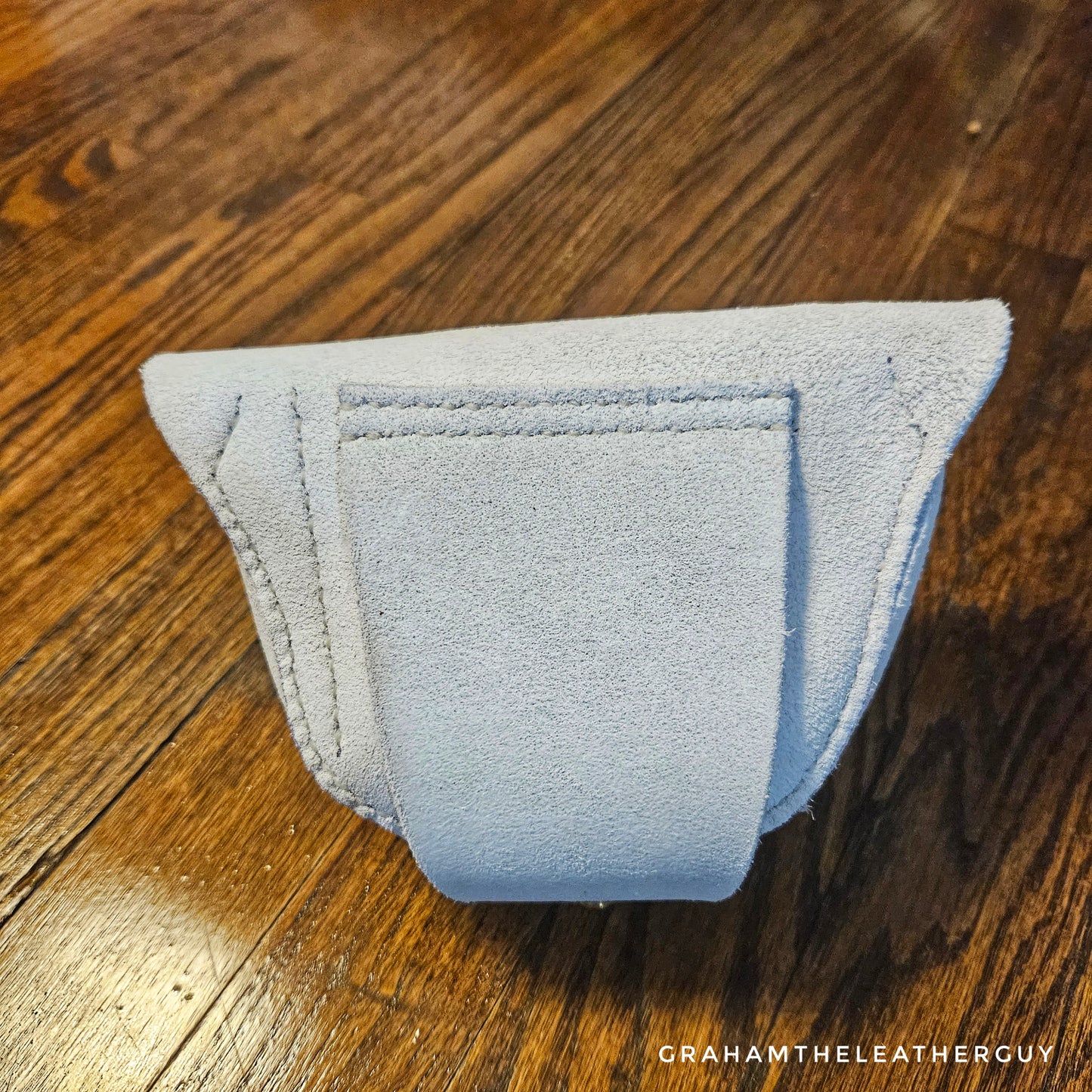 1859 Expense Pouch Buff