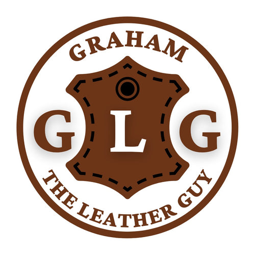 Graham The Leather Guy