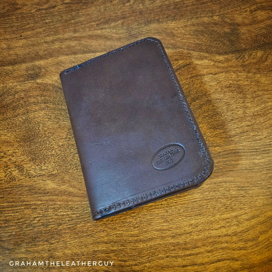 Passport wallet