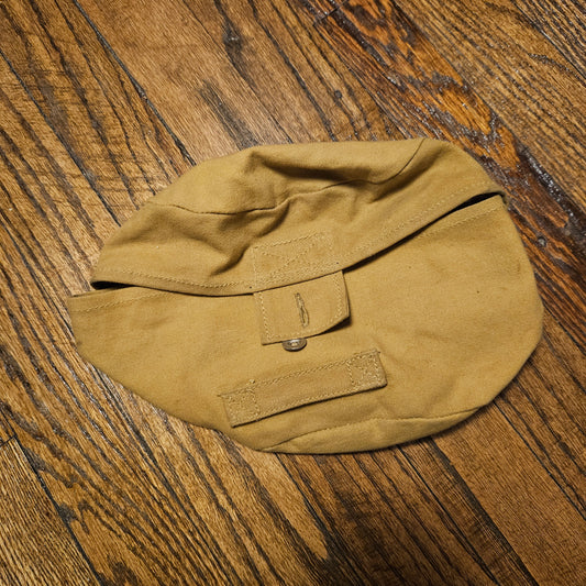 Ww1 Mess Tin cover repro