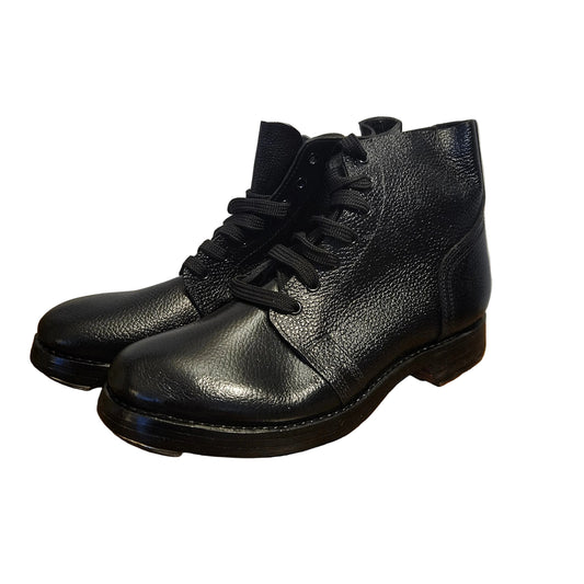Canadian WW2 Ankle Boots reproduction
