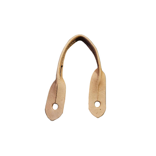 Canadian WW2 replacement Suspender tab