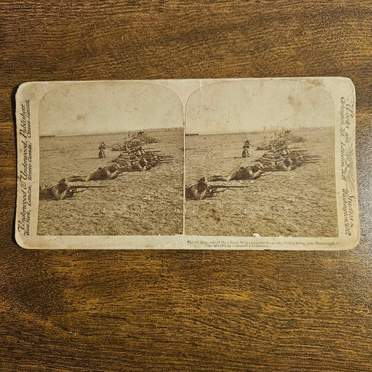 3d Boer war photo 11