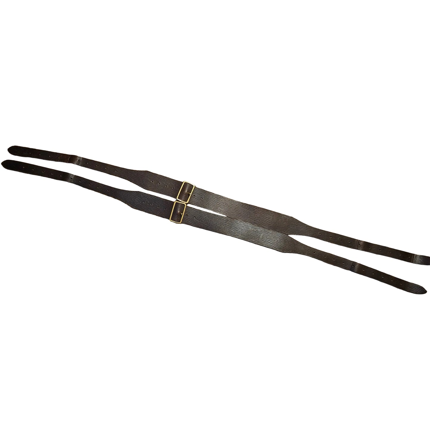 P14 Shoulder straps