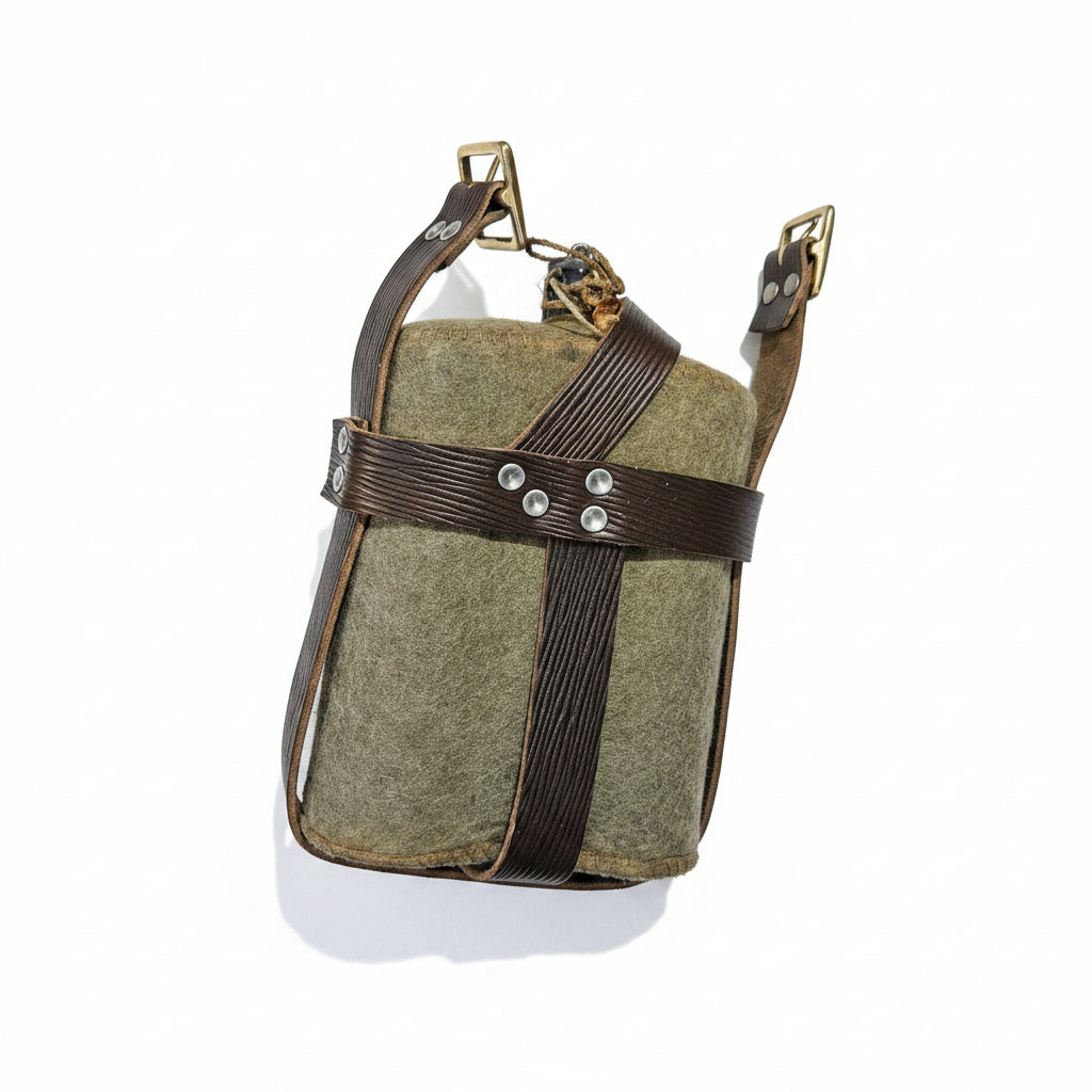 Pattern 1914 Water Bottle Carrier