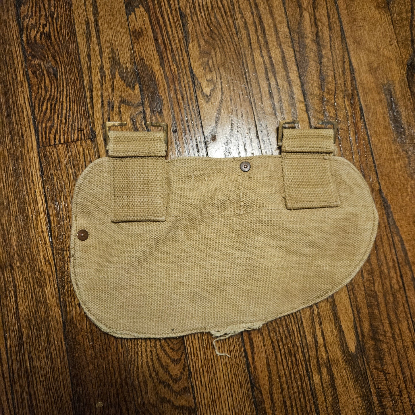 Reproduction etool cover