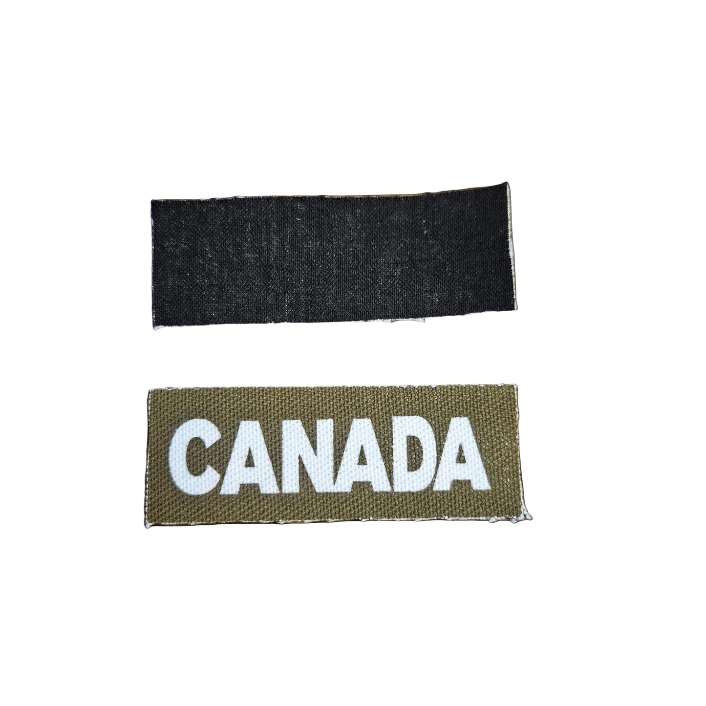 Reproduction Canvas WW2 Canada