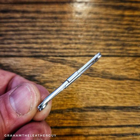 tie bar - 2
