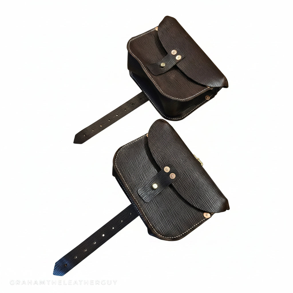 Pattern 1914 Ammunition Pouch