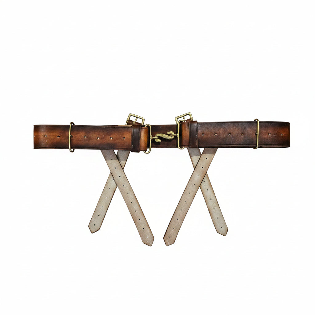 Pattern 1914 Equipment Belt