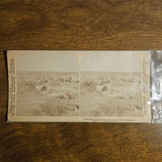 3d Boer war photo 2