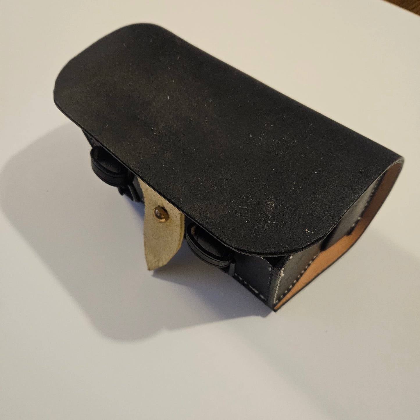 P53 Enfield Cartridge box