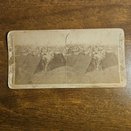 3d Boer war photo 13
