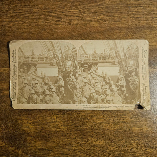 3d Boer war photo 17