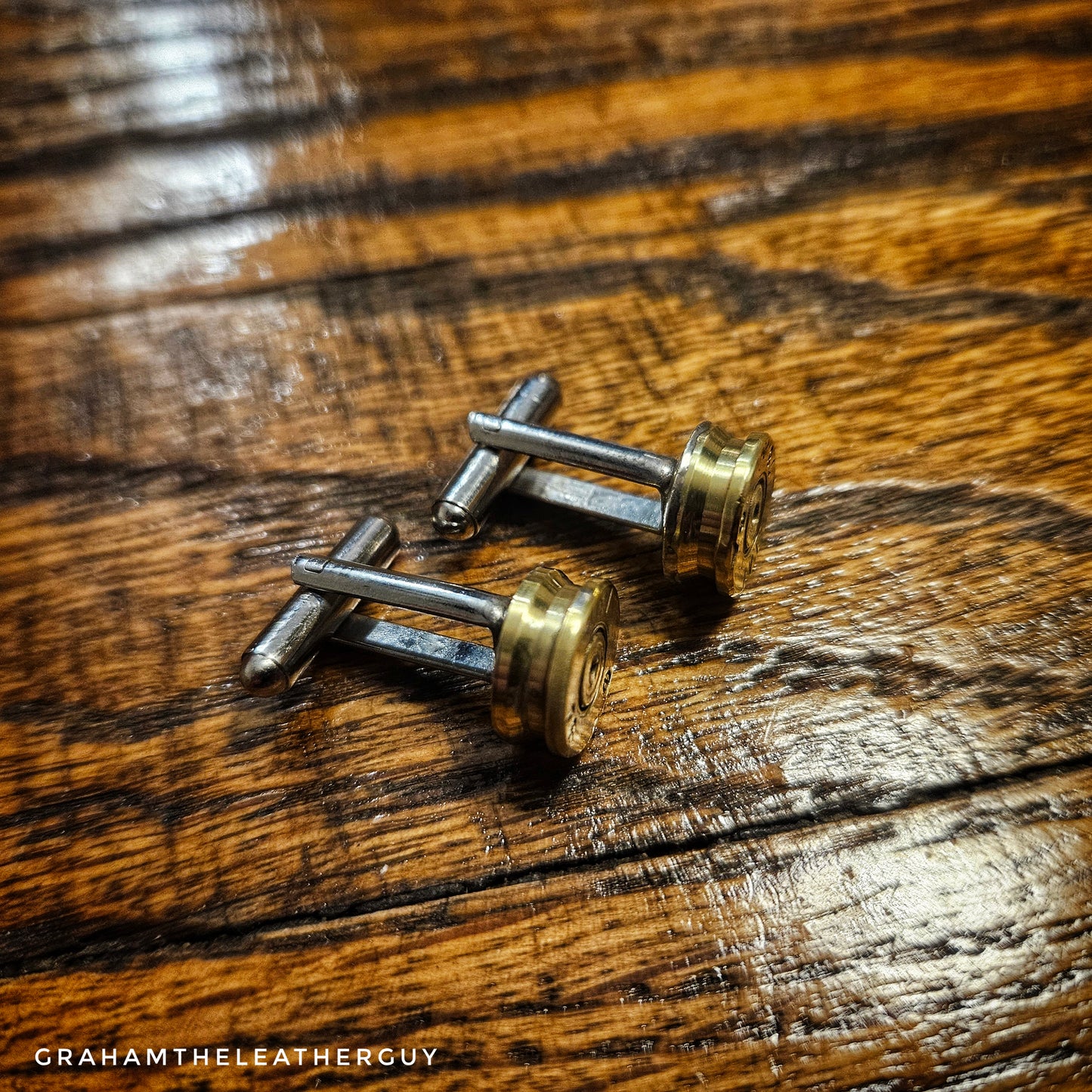 .308 cufflinks