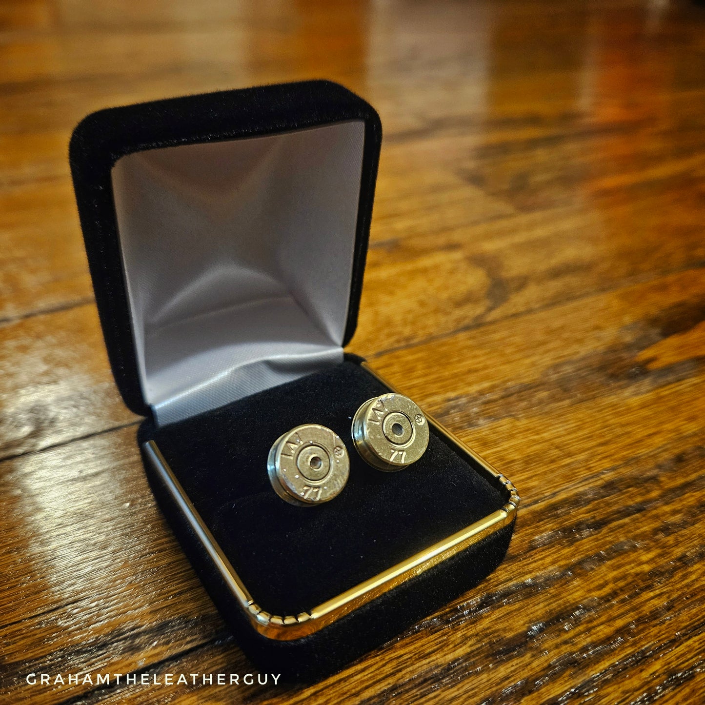 .308 cufflinks