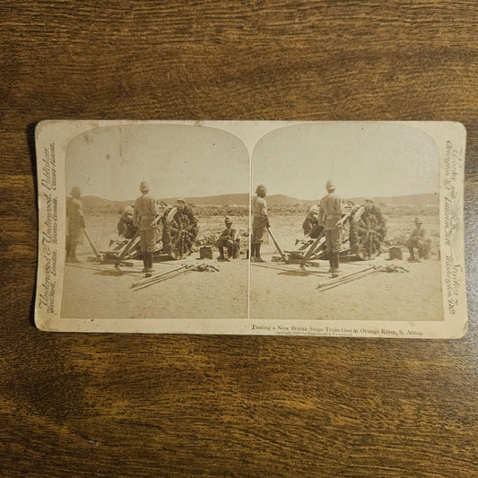 3d Boer war photo 18