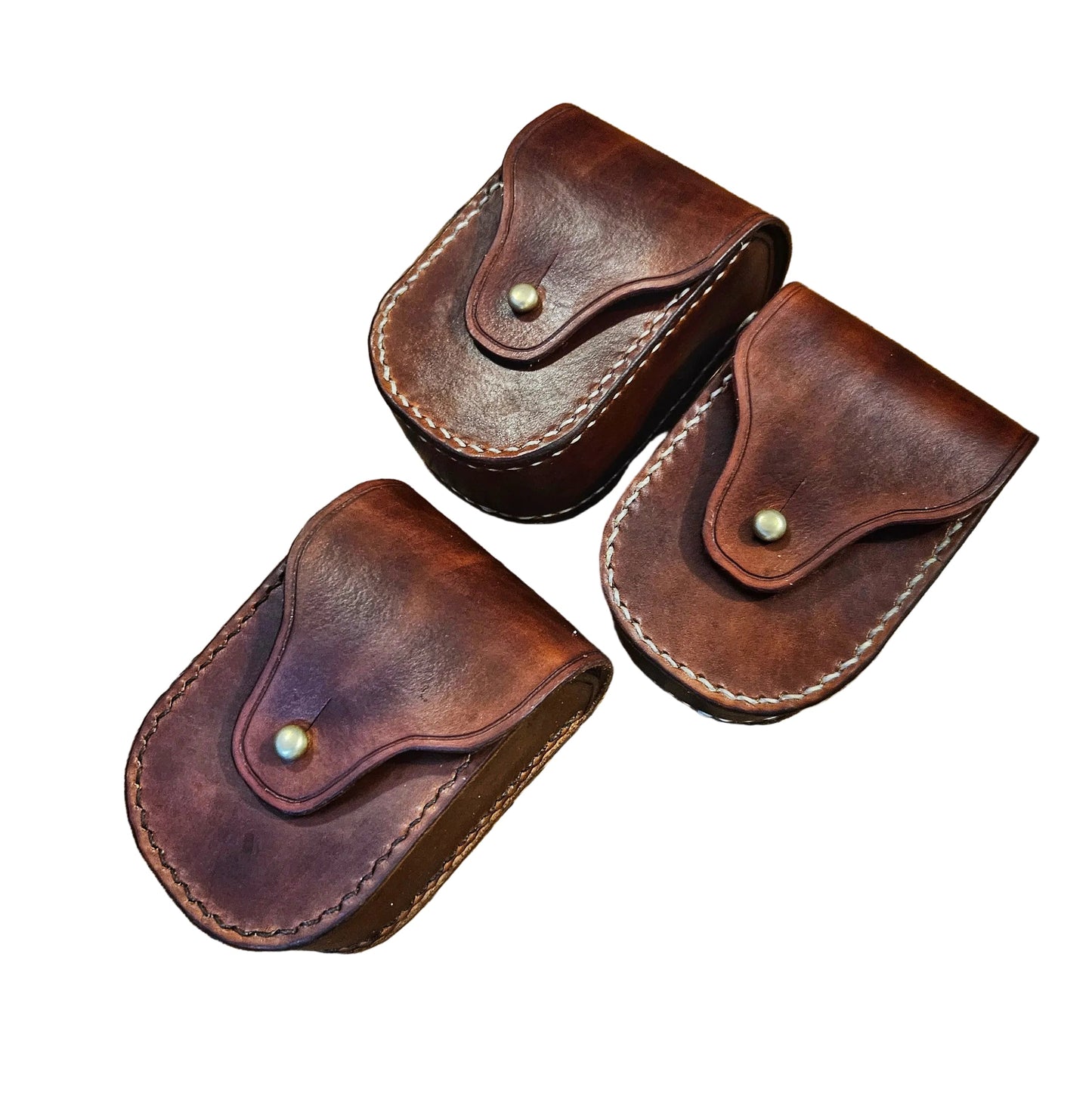 Officers Compass Pouch