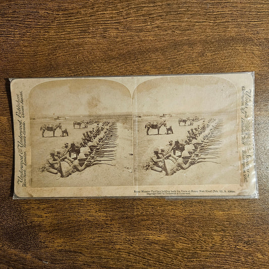 3d Boer war photo 4