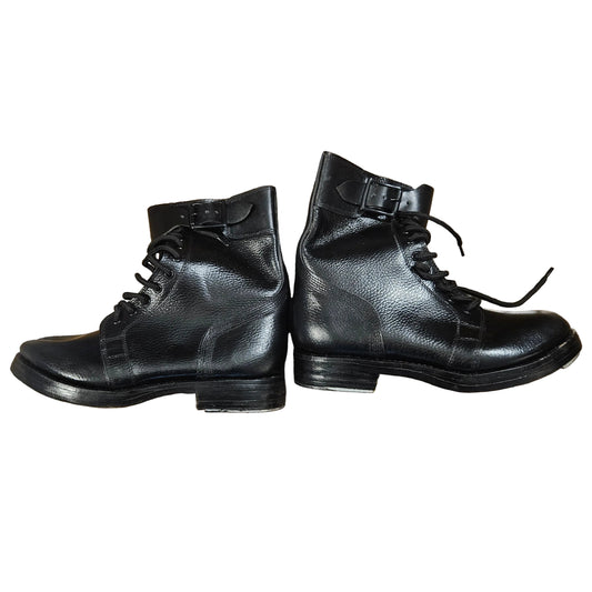 Repro WW2 Canadian 3rd Div boots size 8