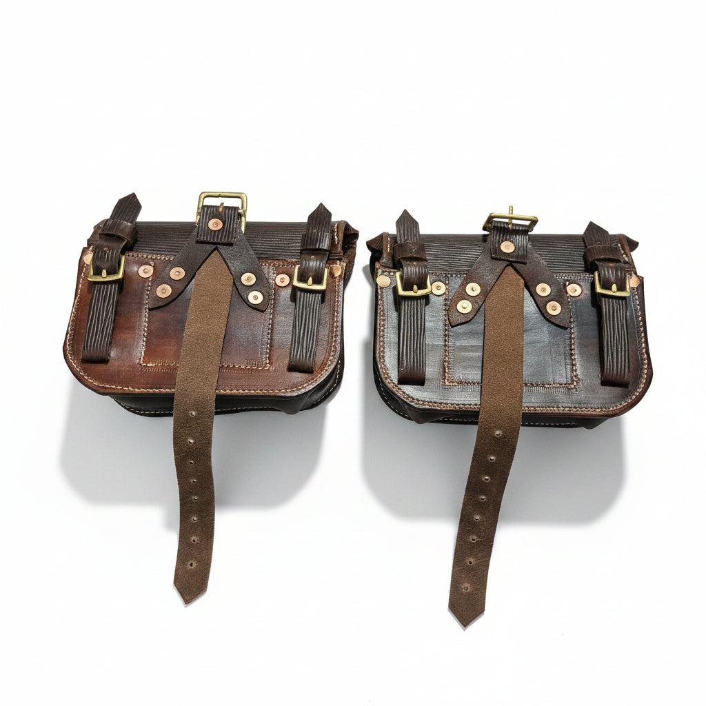 Pattern 1914 Ammunition Pouch