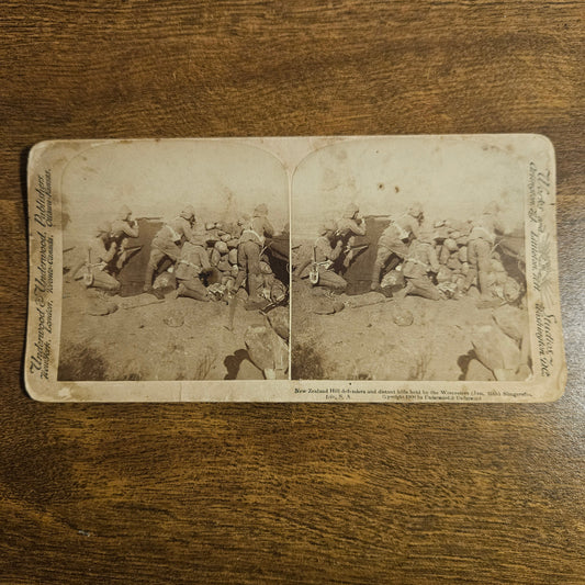 3d Boer war photo 16