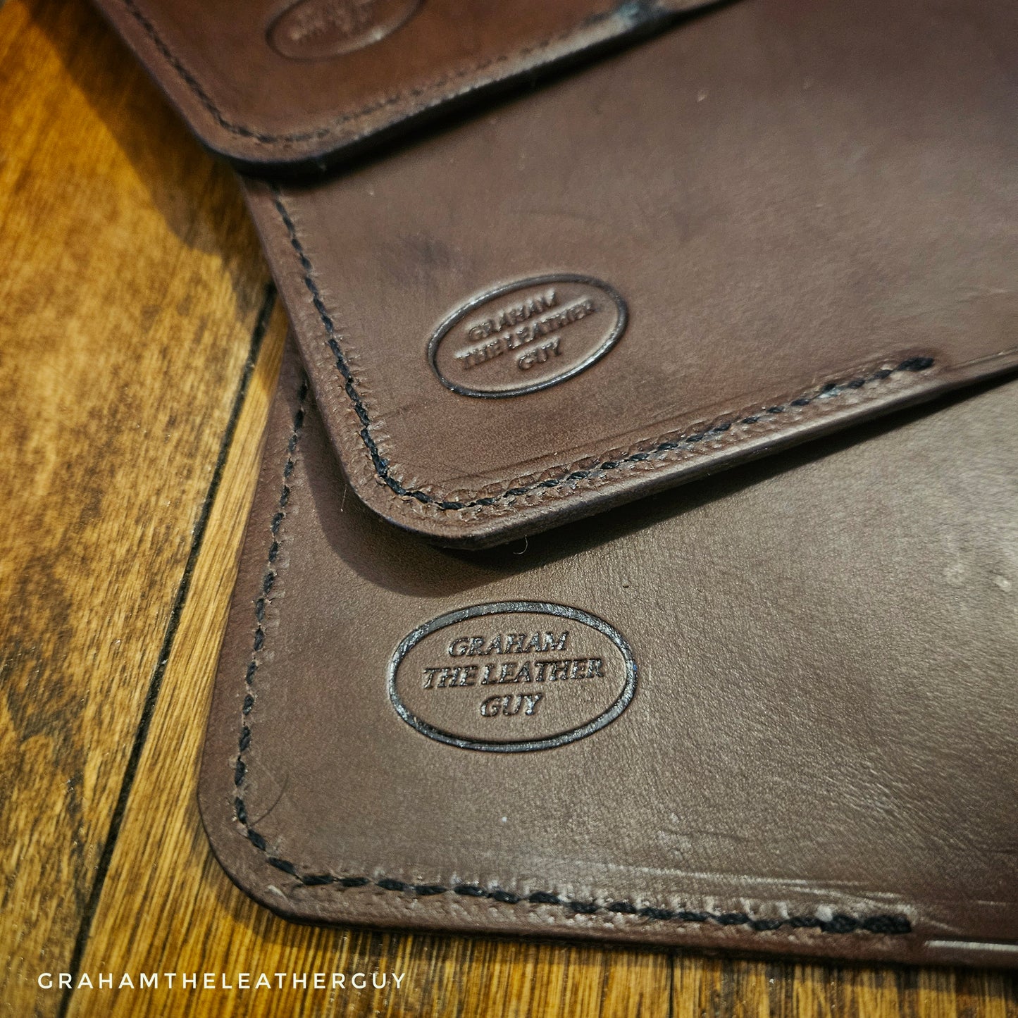 Passport wallet