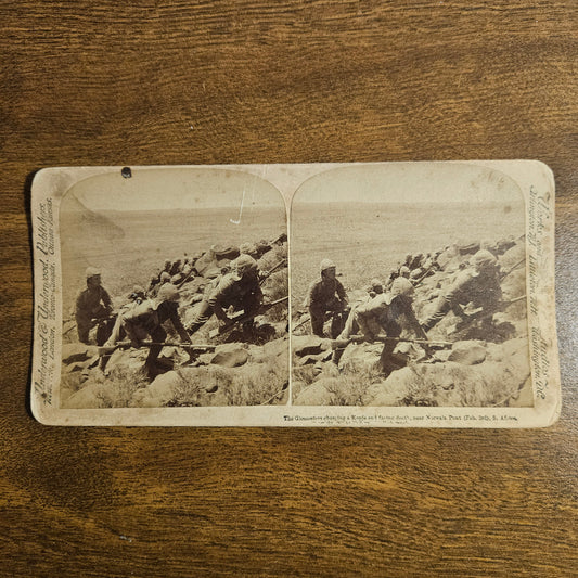 3d Boer war photo 14