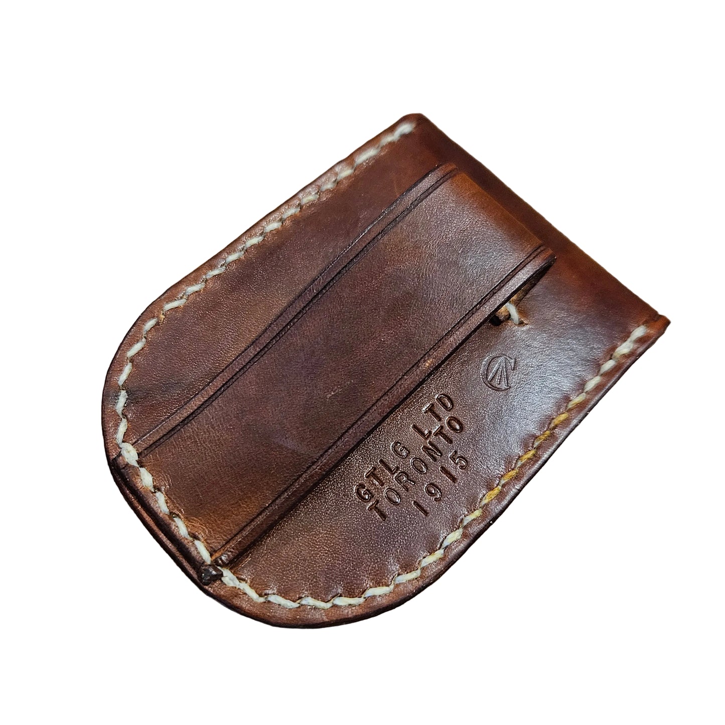 Officers Compass Pouch