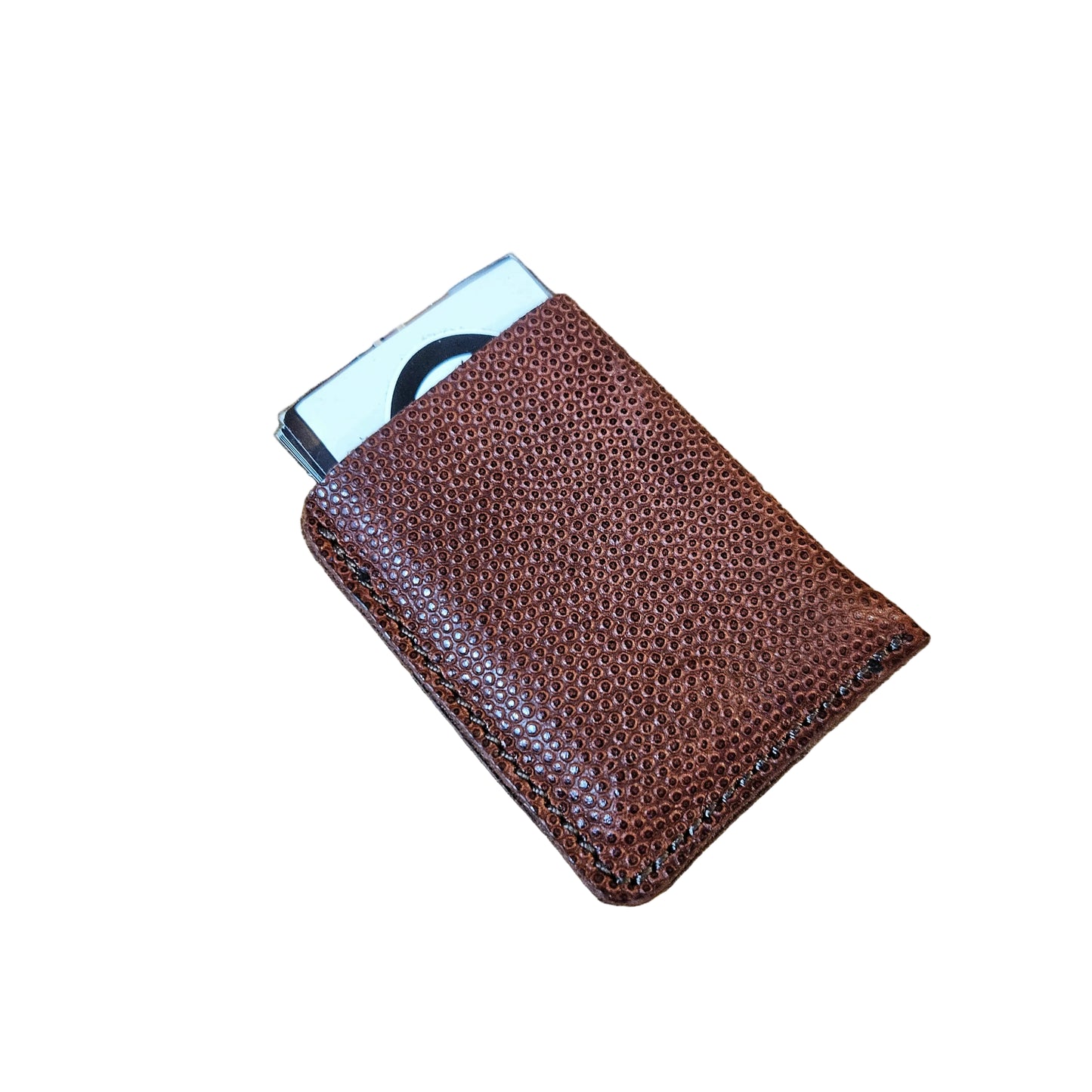 Simple card wallet