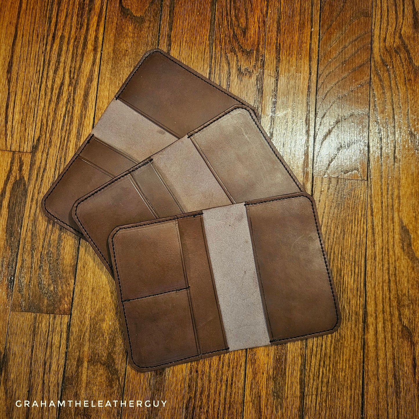 Passport wallet