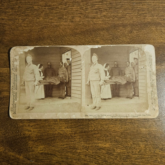 3d Boer war photo 10