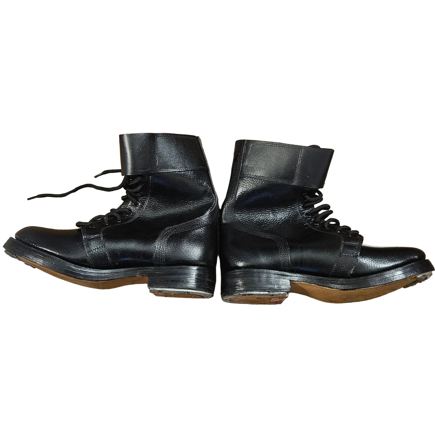 Repro WW2 Canadian 3rd Div boots size 8