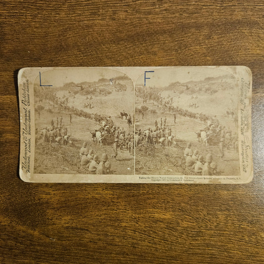 3d Boer war photo 12