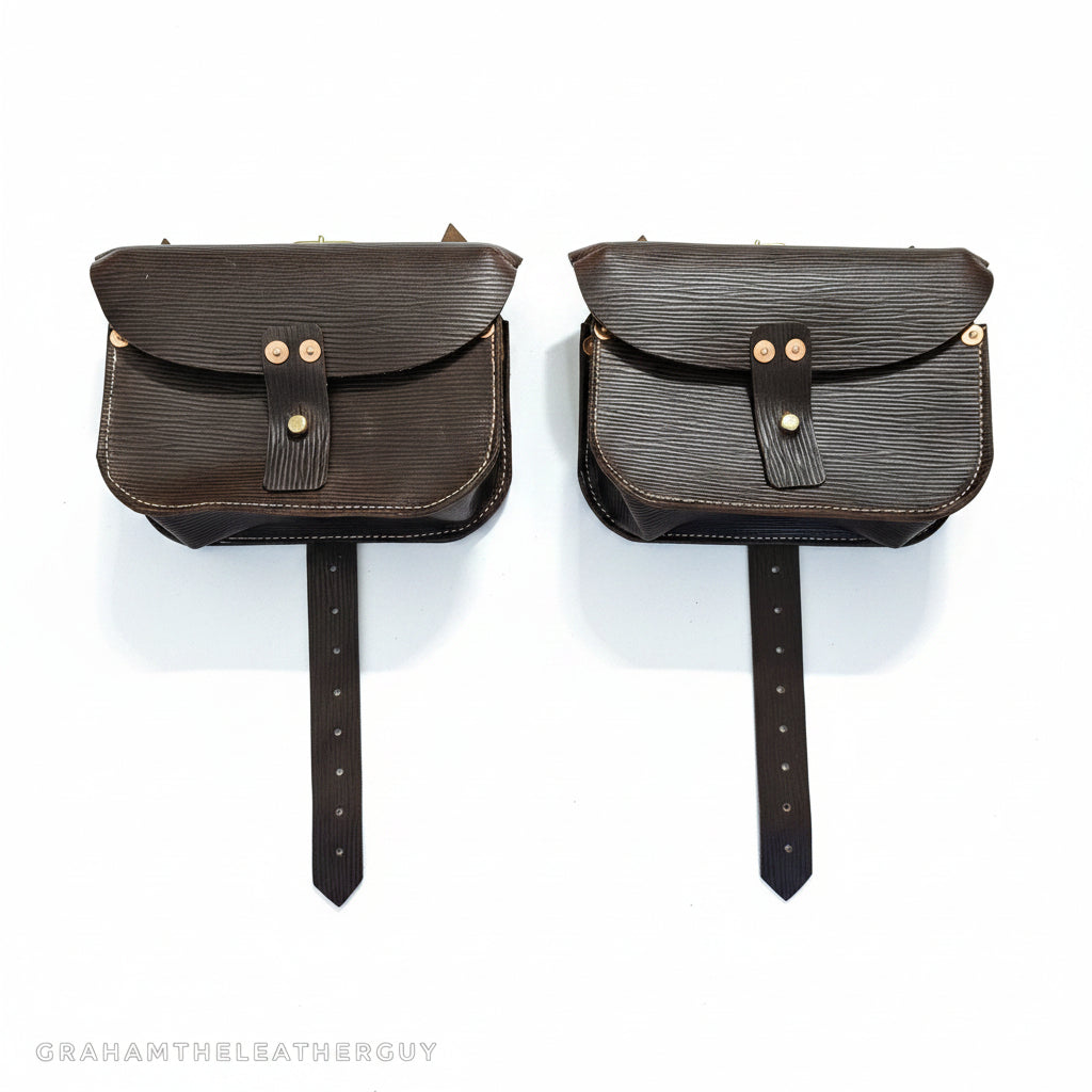 Pattern 1914 Ammunition Pouch