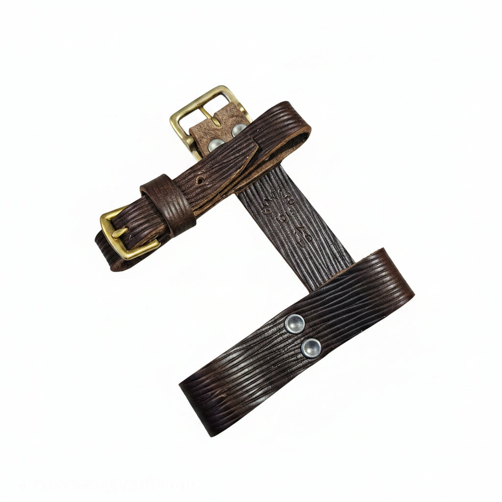 Pattern 1914 Helve Handle Carrier