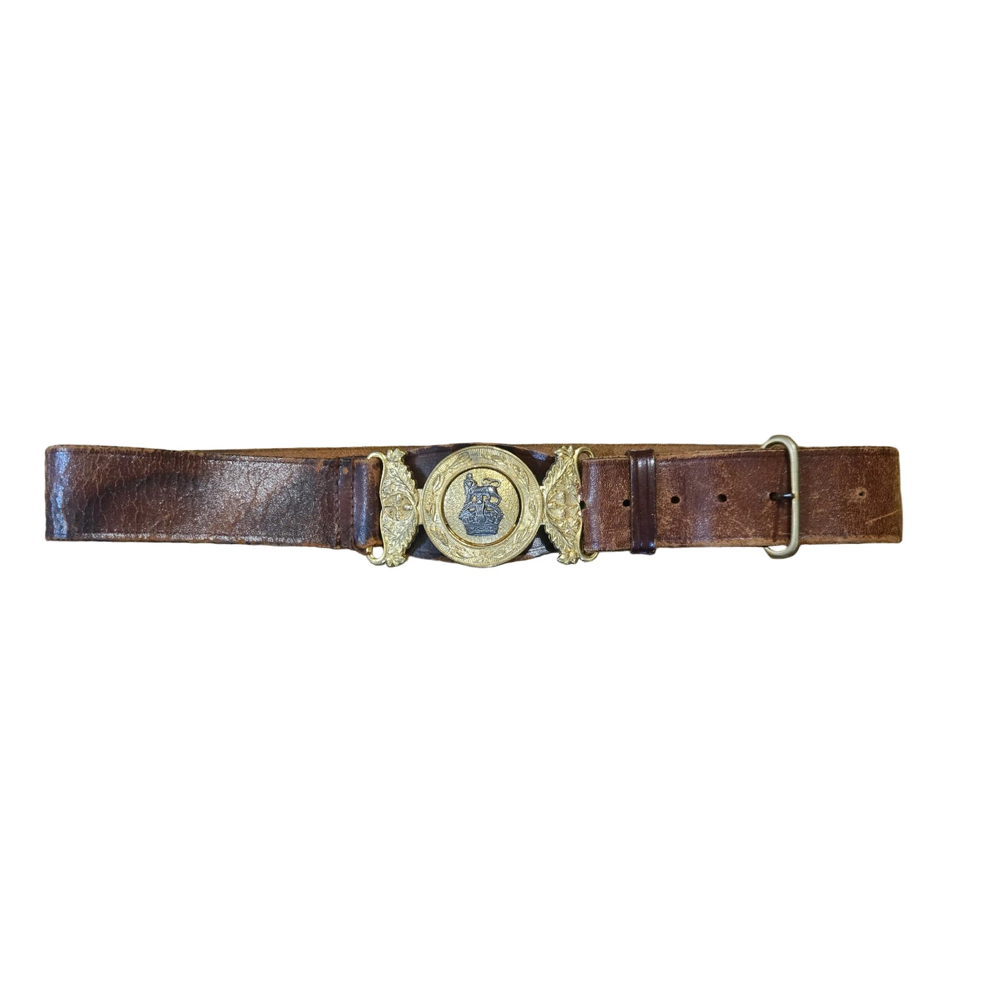 WW2 Canadian Nursing Sisters belt 9 - 44
