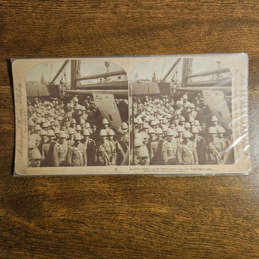 3d Boer war photo 6